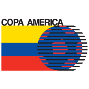 Colombia 2001(73) Logo