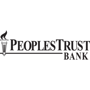 Peoples Trust Bank Logo