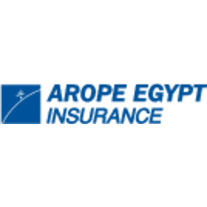 Arope Egypt Insurance Logo