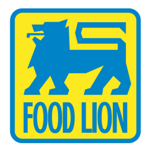 Food Lion(29) Logo