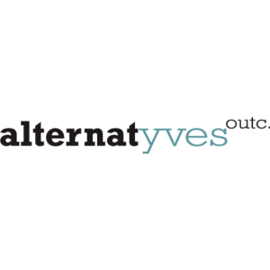 alternatyves Logo