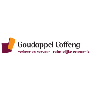 Goudappel Coffeng Logo