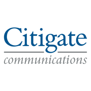 Citigate Communications Logo
