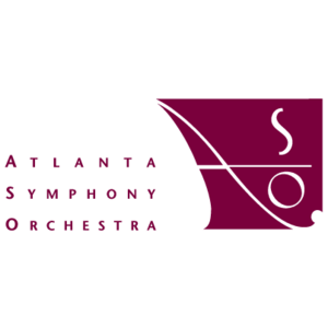Atlanta Symphony Orchestra Logo