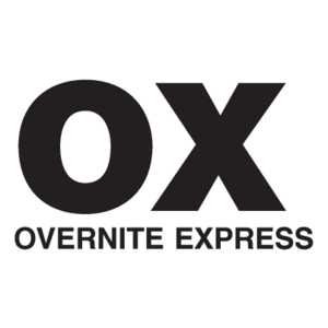 OX Logo