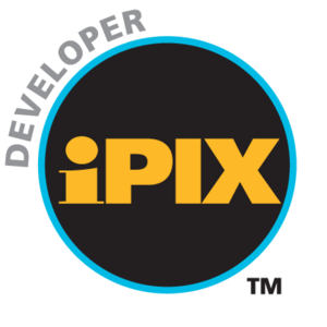 iPIX(36) Logo