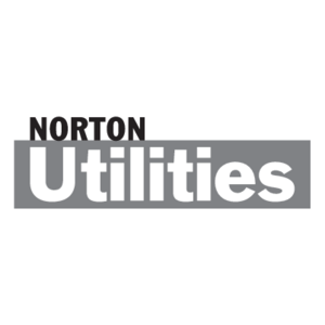 Norton Utilities(82) Logo