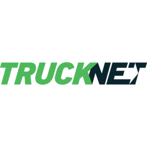 Trucknet Logo