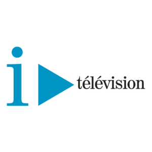 I Television Logo