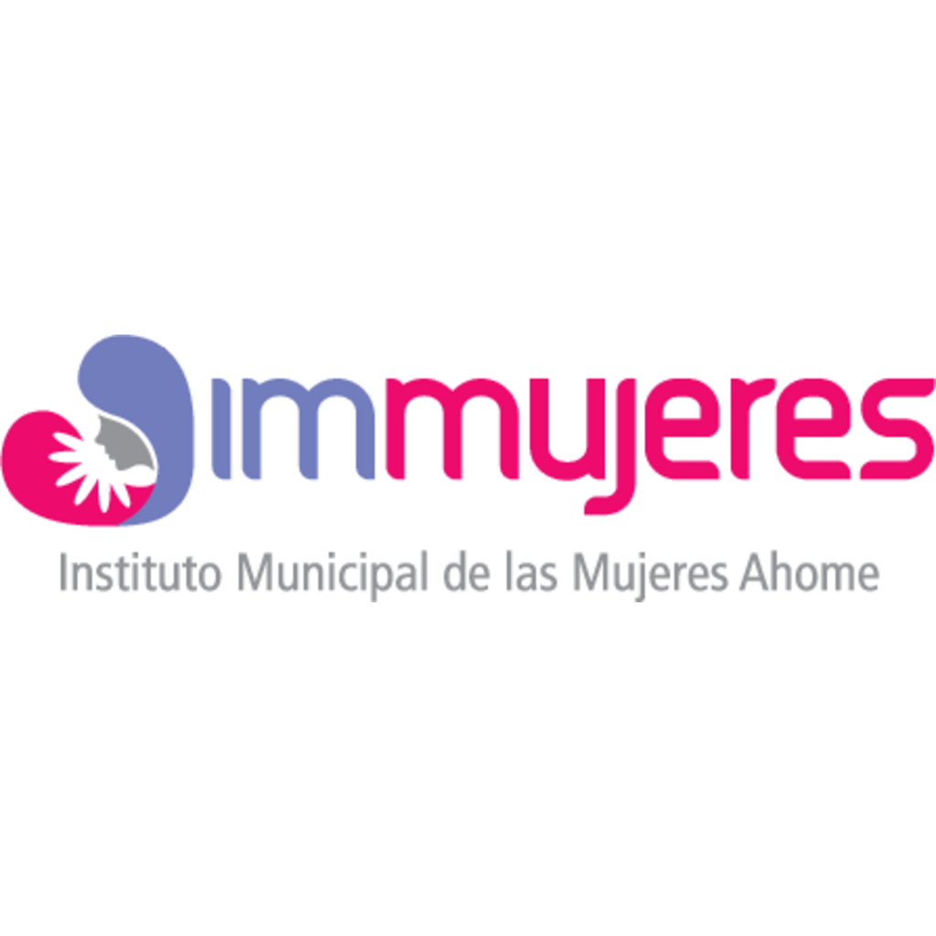 Logo, Government, Mexico, Lm Mujeres