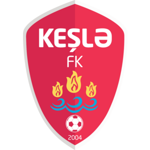 Kesl? FK Logo