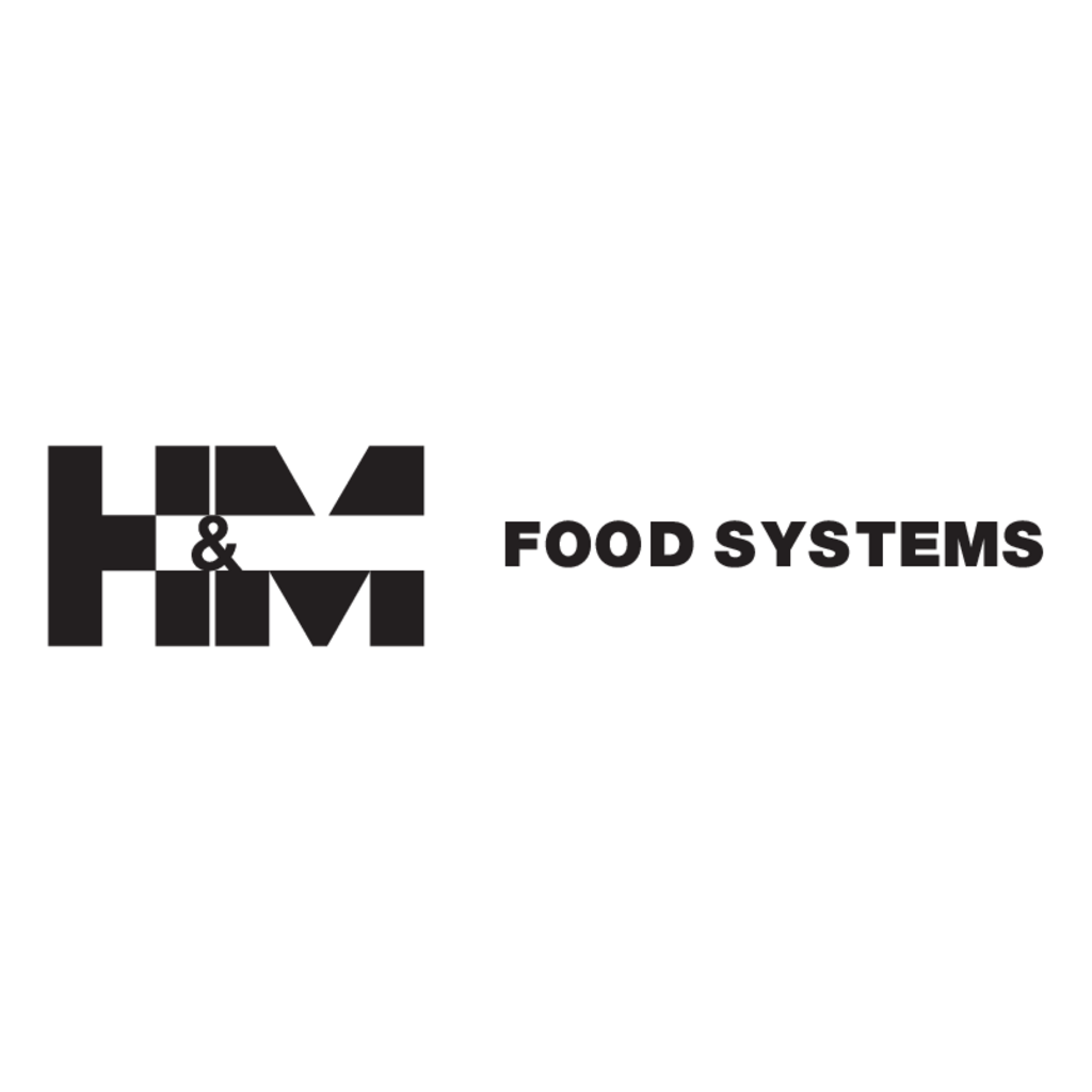 H&M,Food,Systems