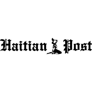 Haitian Post Logo