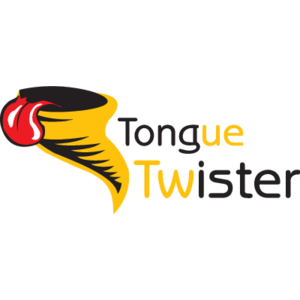 Tongue Twister Logo