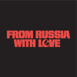 From Russia With Love Logo