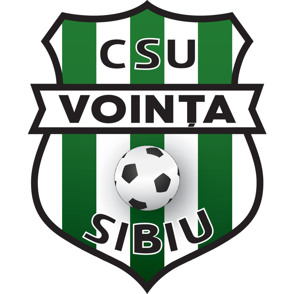 CSU,Vointa,Sibiu