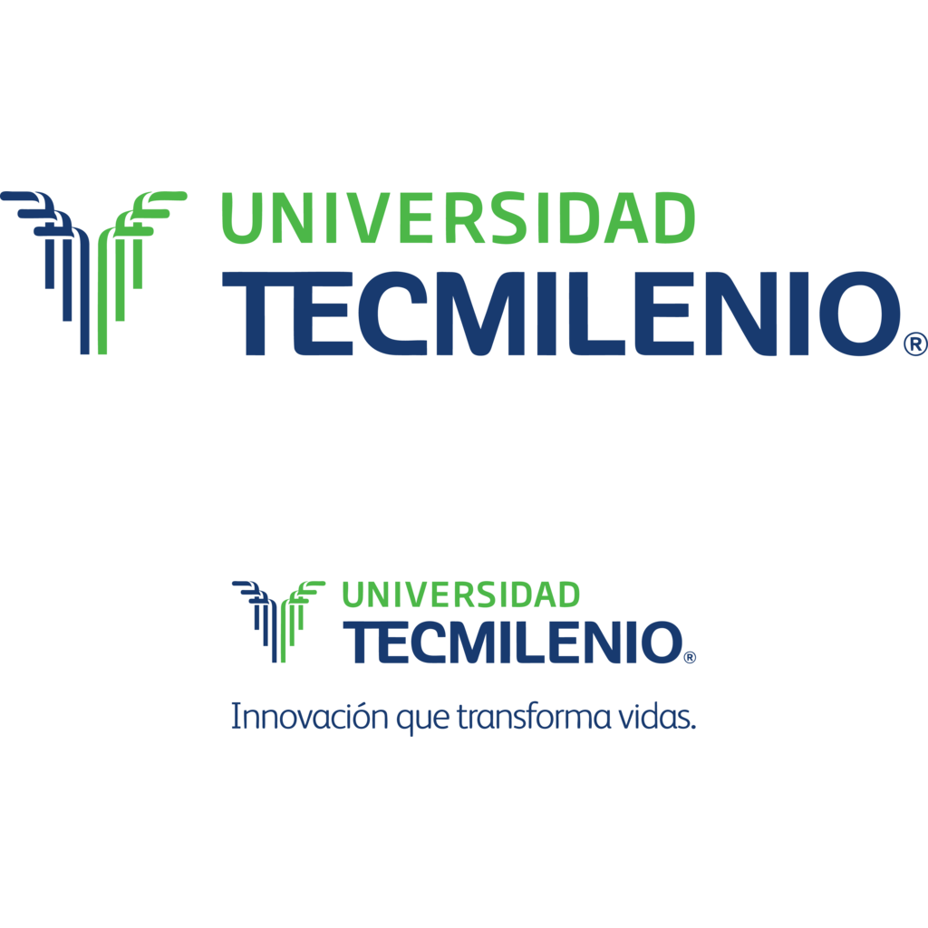 Logo, Education, Mexico, Universidad Tecmilenio