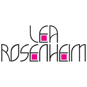 Lea Rosenheim Logo