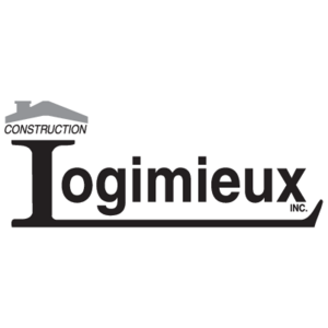 Logimieux Construction Logo