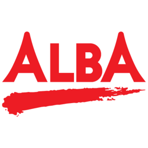 Alba(177) Logo