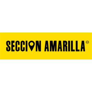 Sección Amarilla Logo