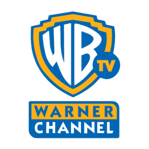 Warner Channel Logo