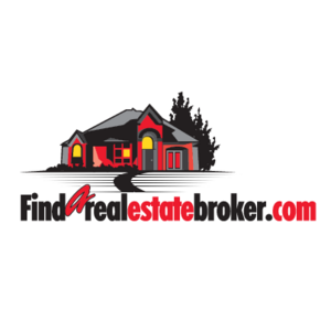 FindARealEstateBroker com Logo