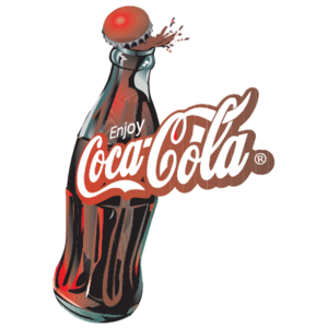 Coca-Cola(17) Logo