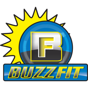 Buzz fit Logo