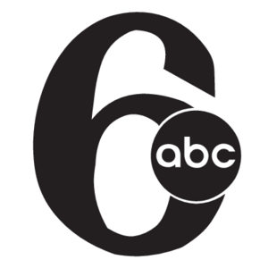 ABC 6 Logo