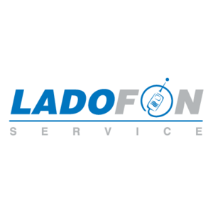 Ladofon Service Logo