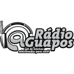Rádio Guapos Logo