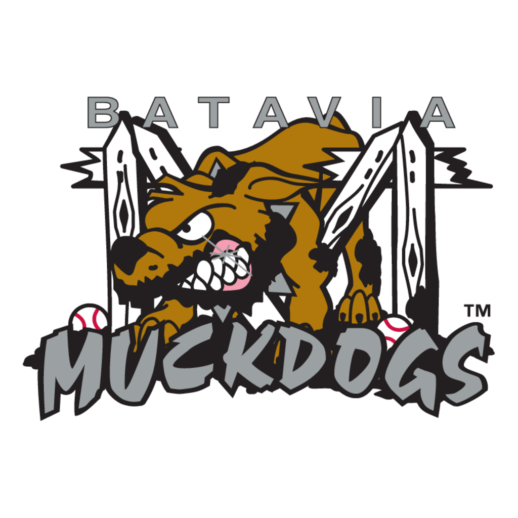 Batavia,Muckdogs(210)