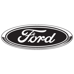 Ford(50) Logo