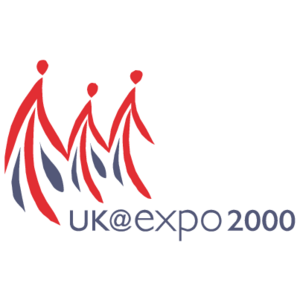 Expo 2000 Logo