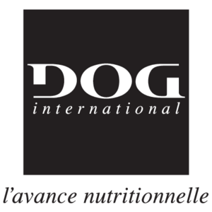 Dog International Logo