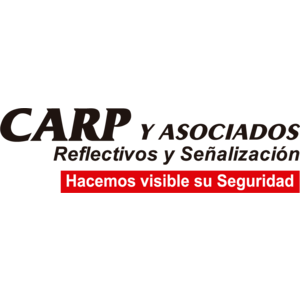 Carp y Asociados Logo