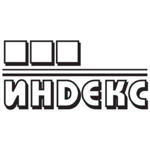 Index(11) Logo