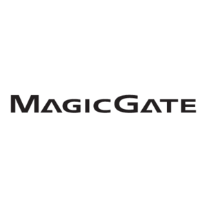 MagicGate Logo