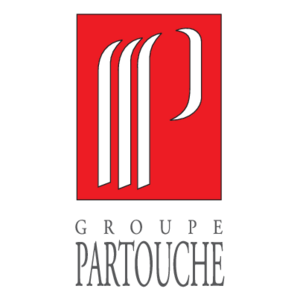 Partouche Groupe Logo