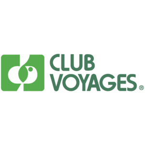 Voyages Club Logo