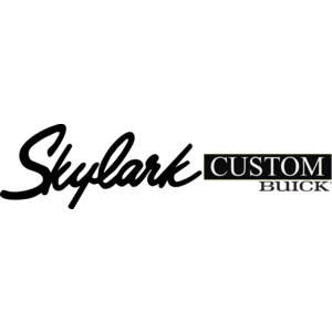 Skylark Custom Buick