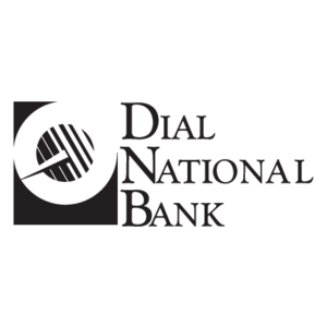 Dial National Bank Logo