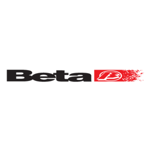 Beta Motors Logo