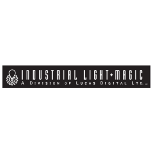 Industrial Light Magic Logo