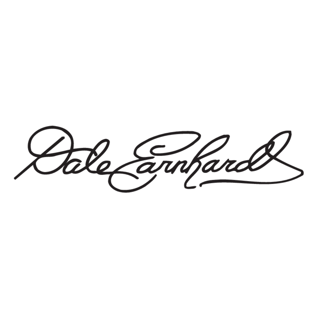 Dale,Earnhardt,Signature(46)