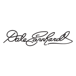 Dale Earnhardt Signature(46) Logo