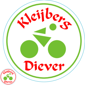 Kleijberg Bicycles Diever Logo