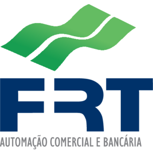 FRT Automação Logo