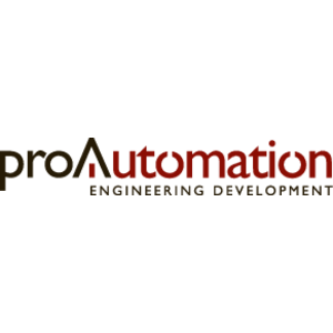 ProAutomation Logo